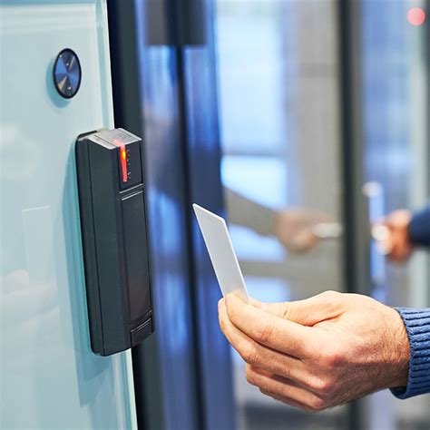 types of card readers used for access control|card key door entry systems.